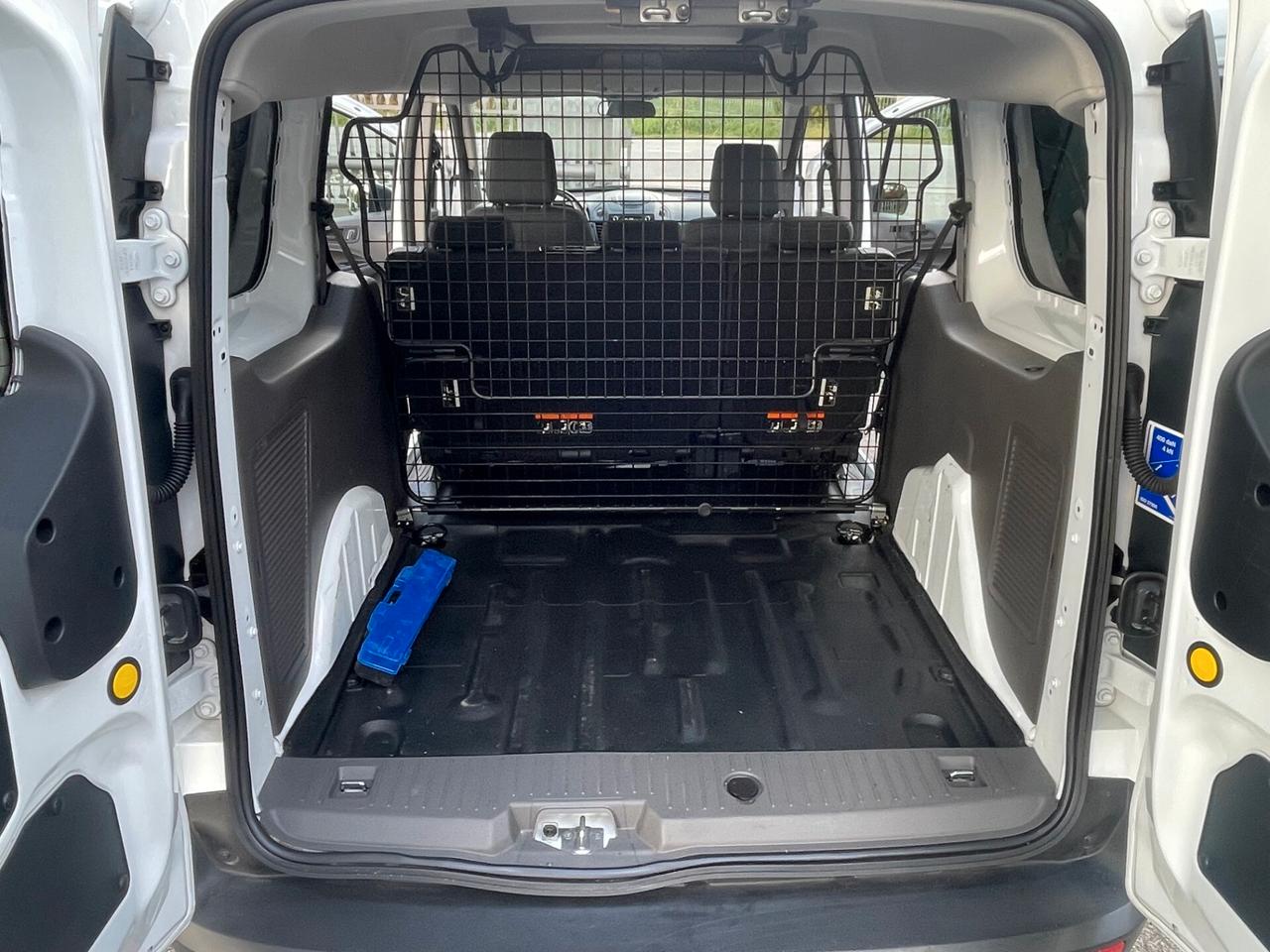 Ford Transit Connect 1.5 TDCi 120CV PL Trend