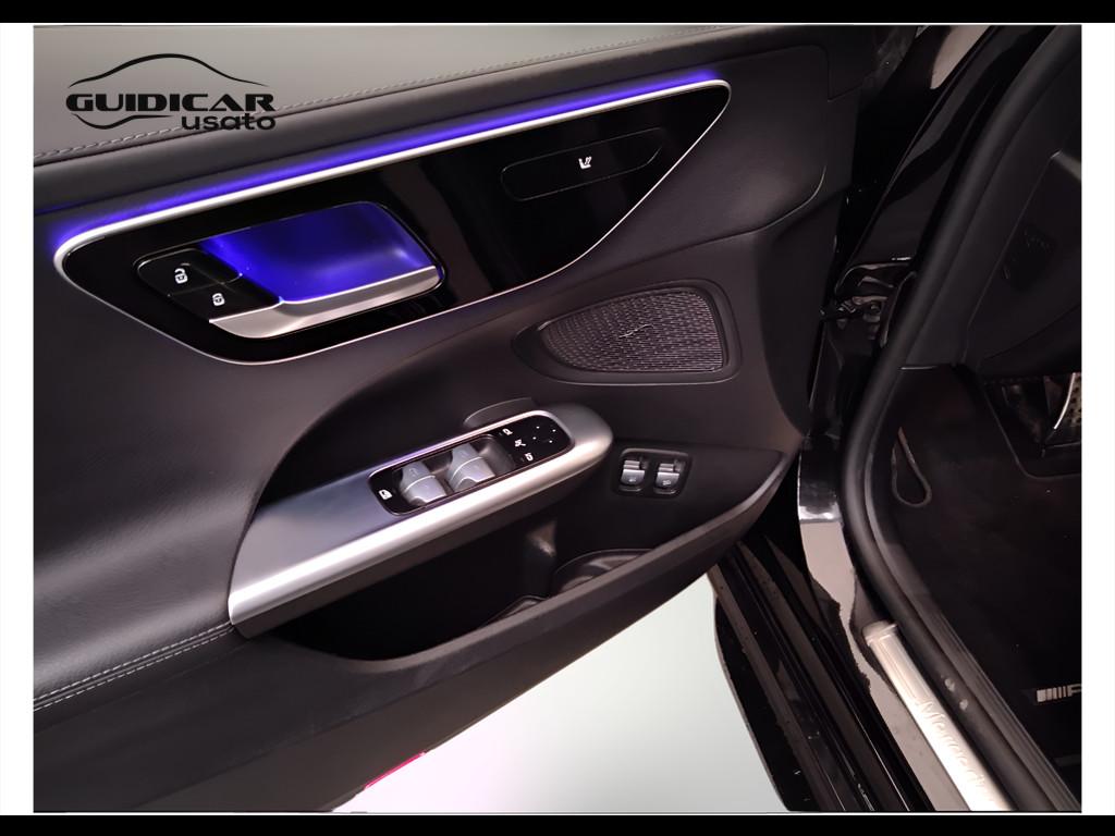 Mercedes-Benz Classe C-S206 SW 2021 - C SW 300 e phev Premium auto