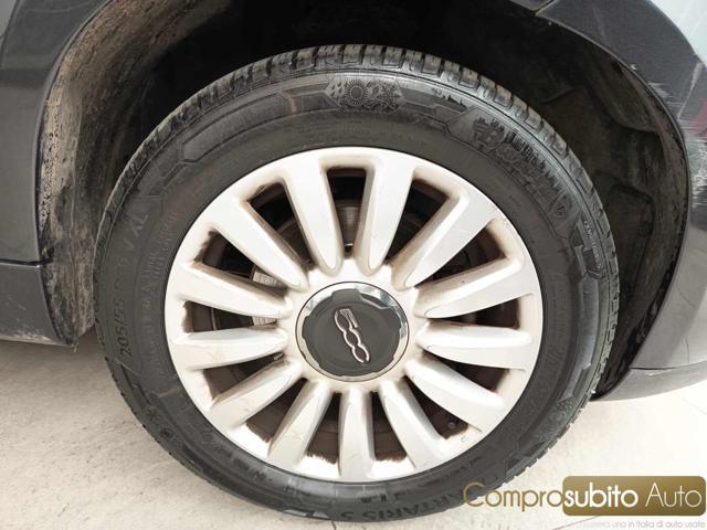 FIAT 500L 1.3 Multijet 85 CV Pop Star