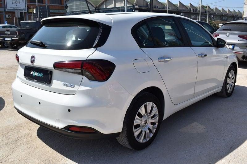 FIAT Tipo Tipo 1.4 T-Jet 120CV 5 porte Business