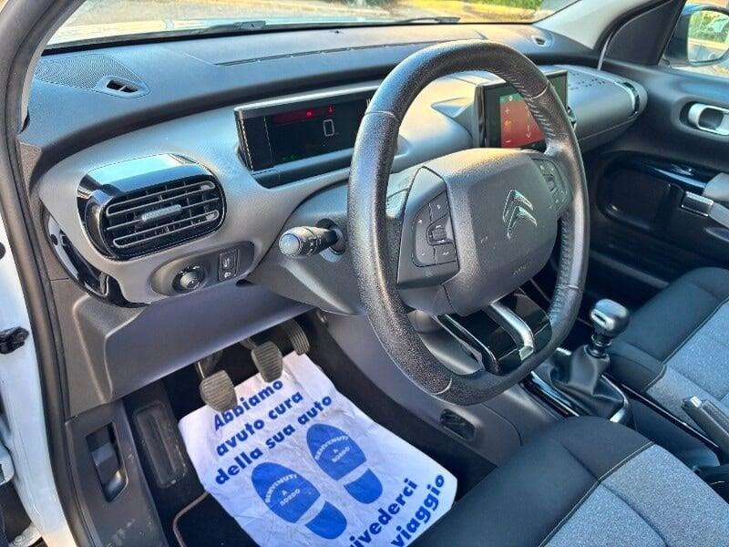 Citroën C4 Cactus BlueHDi 100 S&S Origins