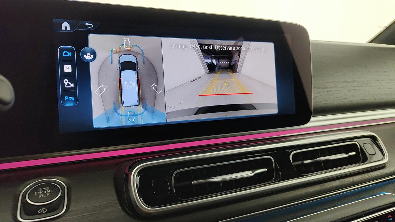 Mercedes-Benz V 250 d AVANTGARDE Extralong