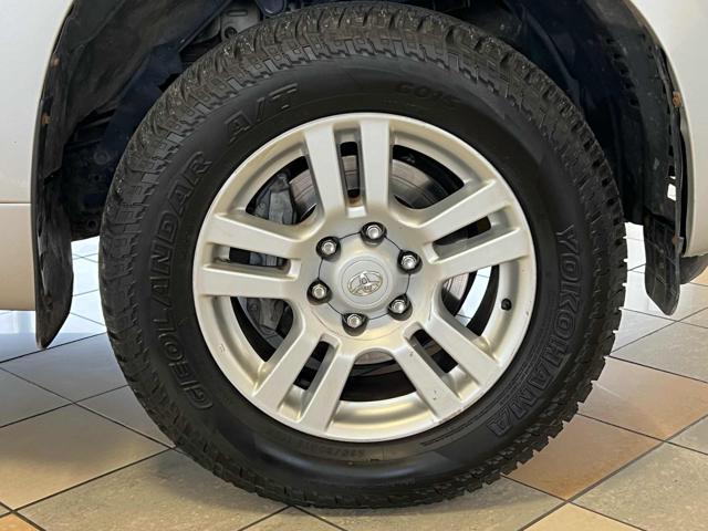 TOYOTA Land Cruiser 3.0 D4-D 3 porte