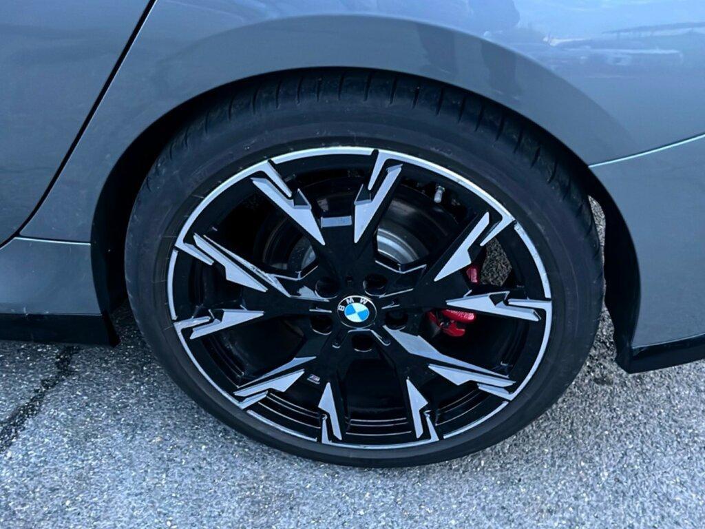 BMW Serie 1 118 d MSport Pro DCT