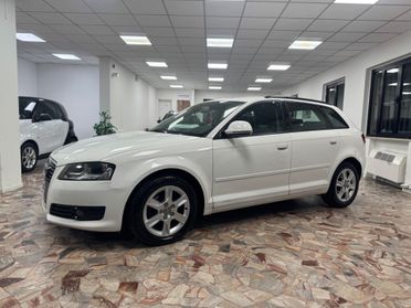 Audi A3 SPB 1.6 TDI 90 CV CR F.AP Ambition