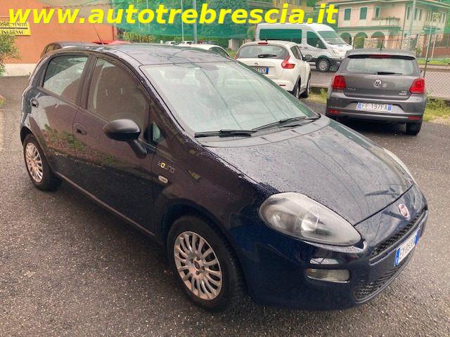 FIAT Punto 1.4 8V 5 porte Easypower Young BOMBOLA NUOVA