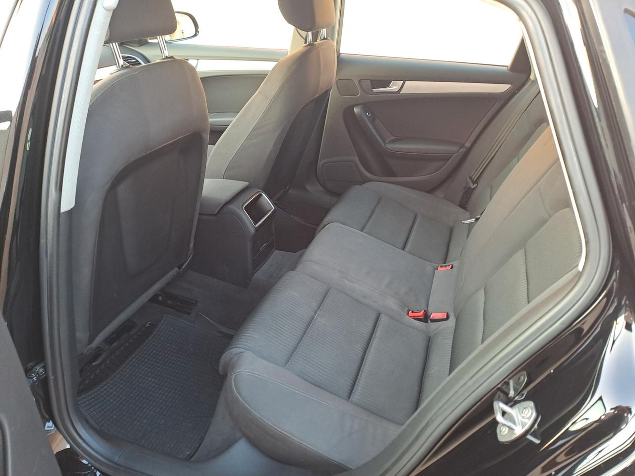Audi A4 2.0 TDI 143CV F.AP. Advanced