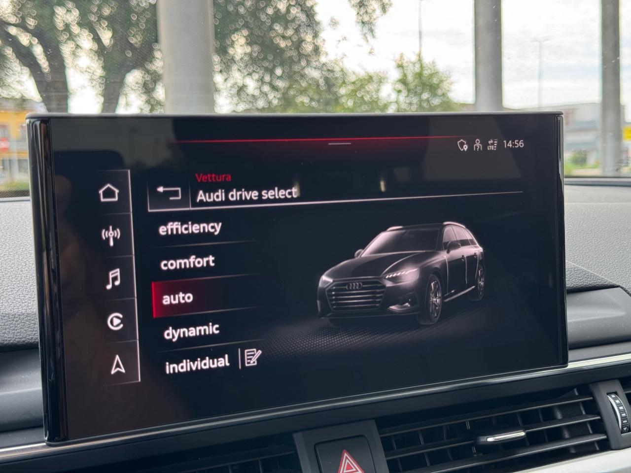 Audi A4 30 TDI 2.0 136cv S-Tronic 2023