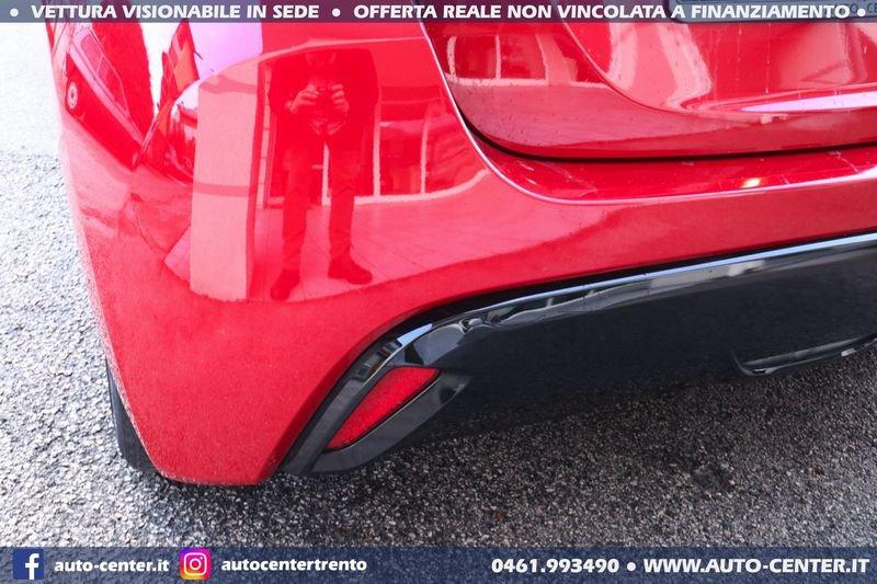 Toyota Yaris 1.5 Hybrid Aut 5p Style NAZIONALE