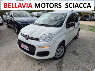 Fiat Panda 1.2 69CV Easy 5-posti