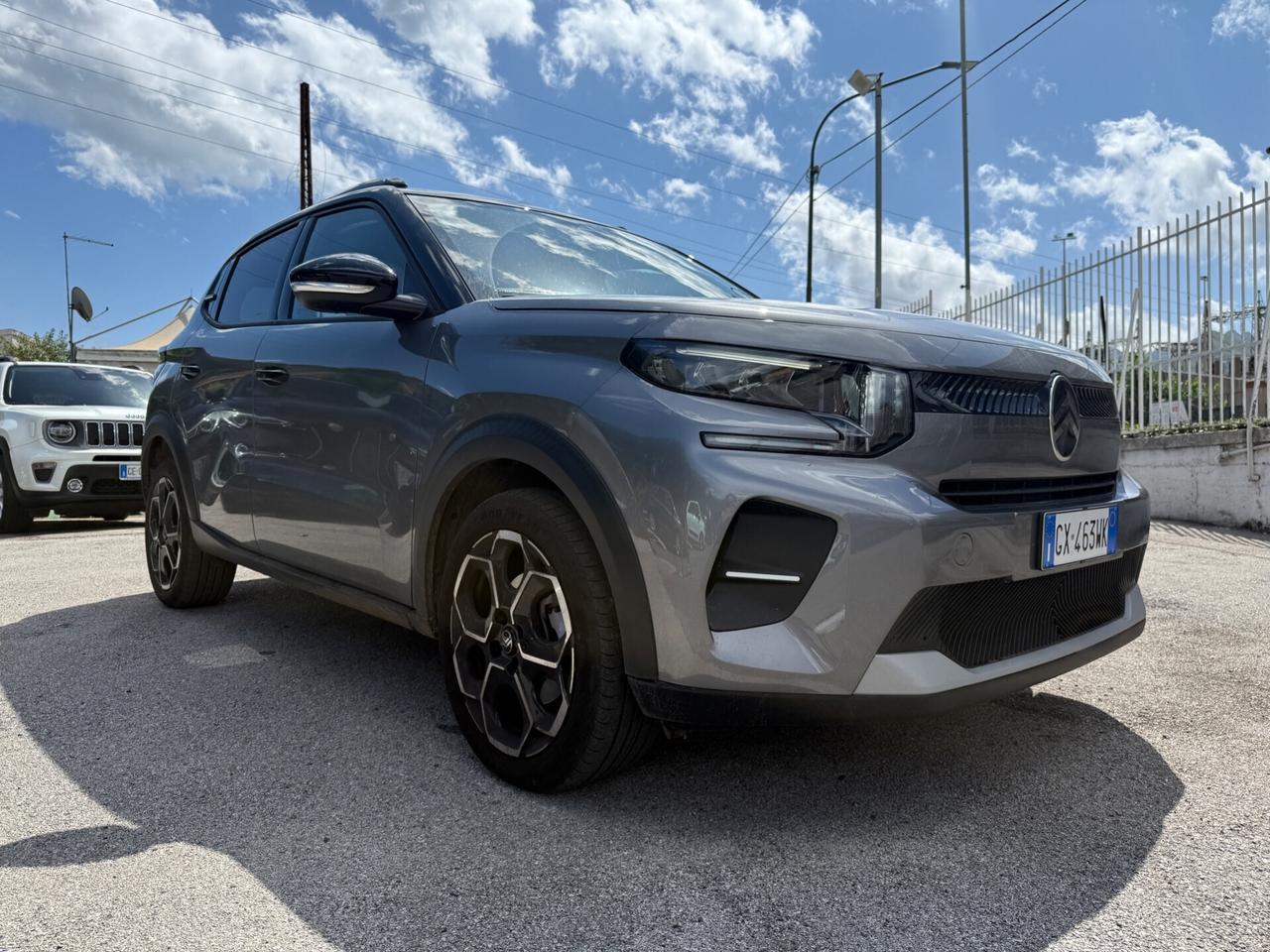 Citroen C3 PureTech 100 S&S Max