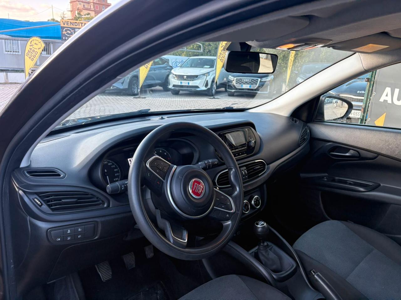 Fiat Tipo 1.0 5 porte