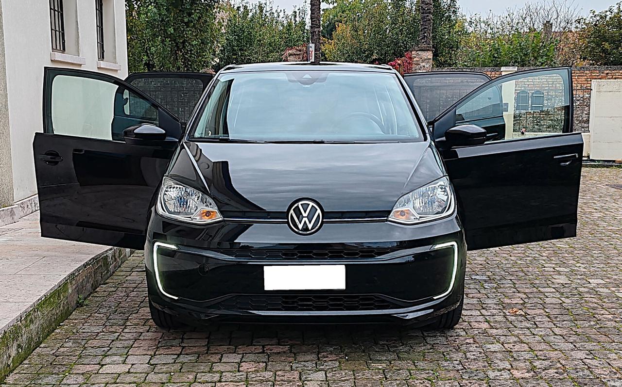 Volkswagen e-up! 5p 82CV- Anno 2021