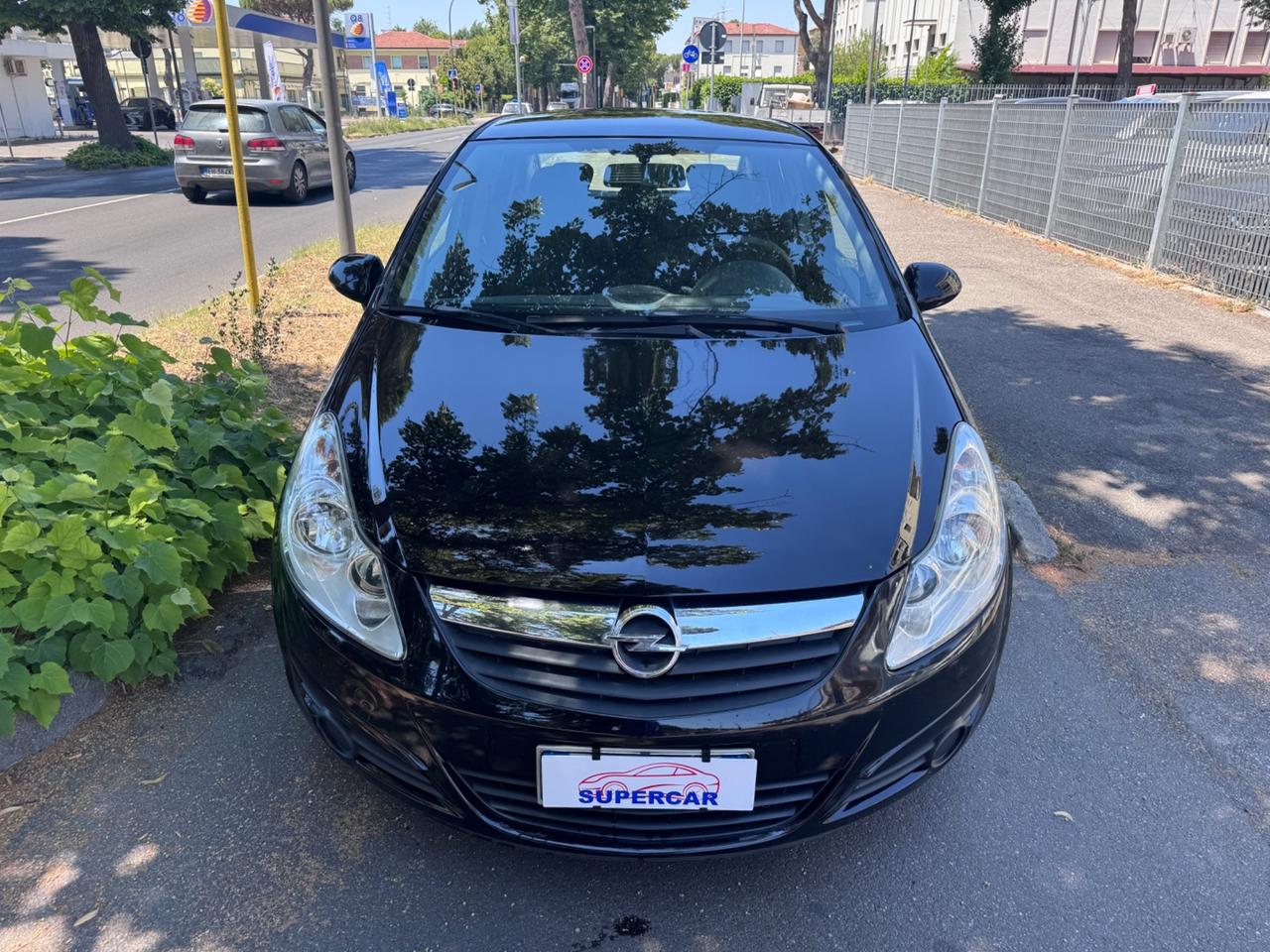 Opel Corsa 1.0 12V 5 porte Club