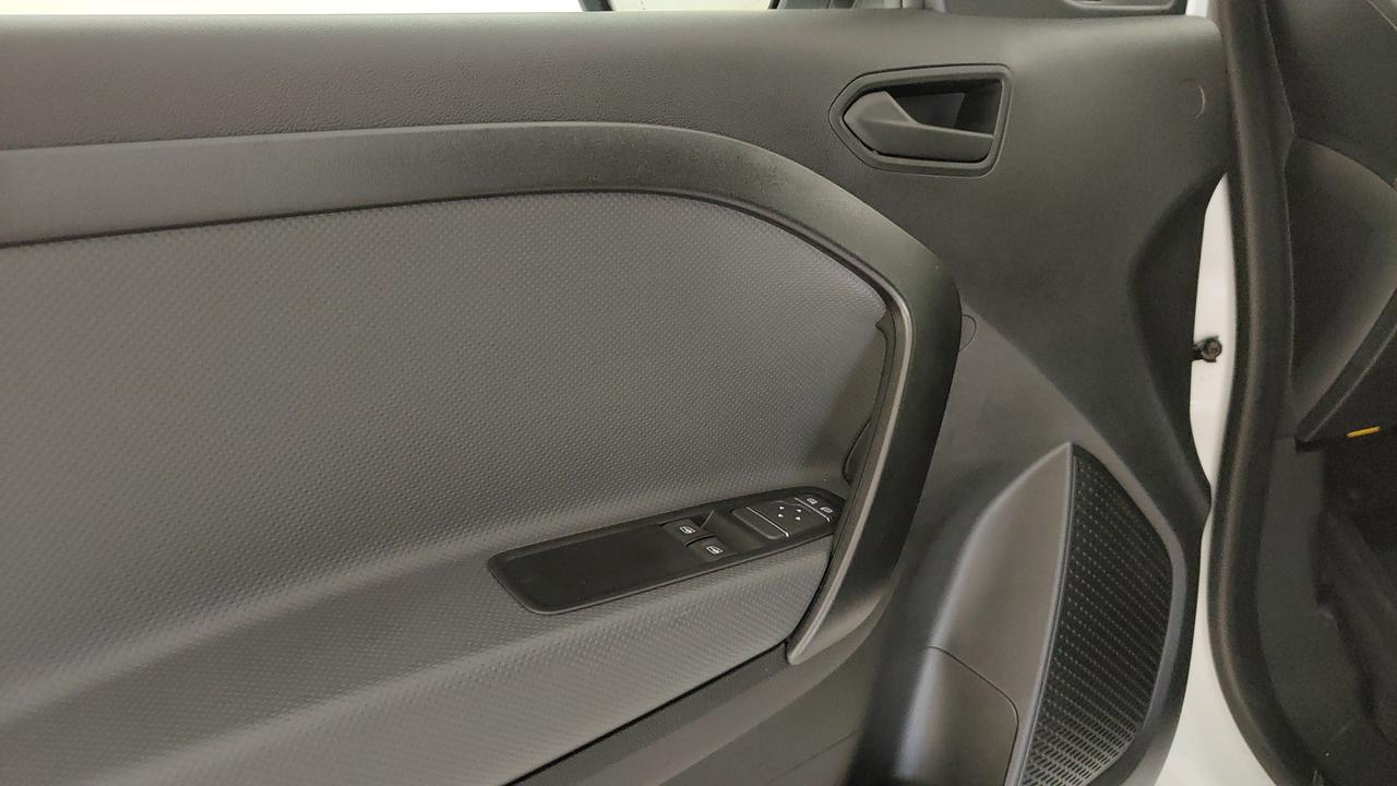 Mercedes-Benz Citan 112 CDI Furgone Long