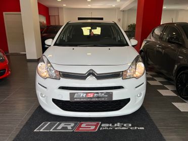 Citroen C3 BlueHDi 75 Feel Edition