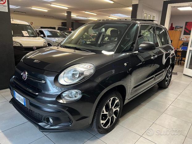 FIAT 500L 1.6 Multijet 120 CV Business tetto ap