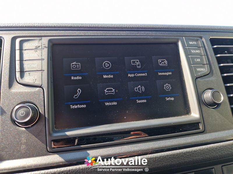 Volkswagen Crafter 30 2.0 TDI FURG PM