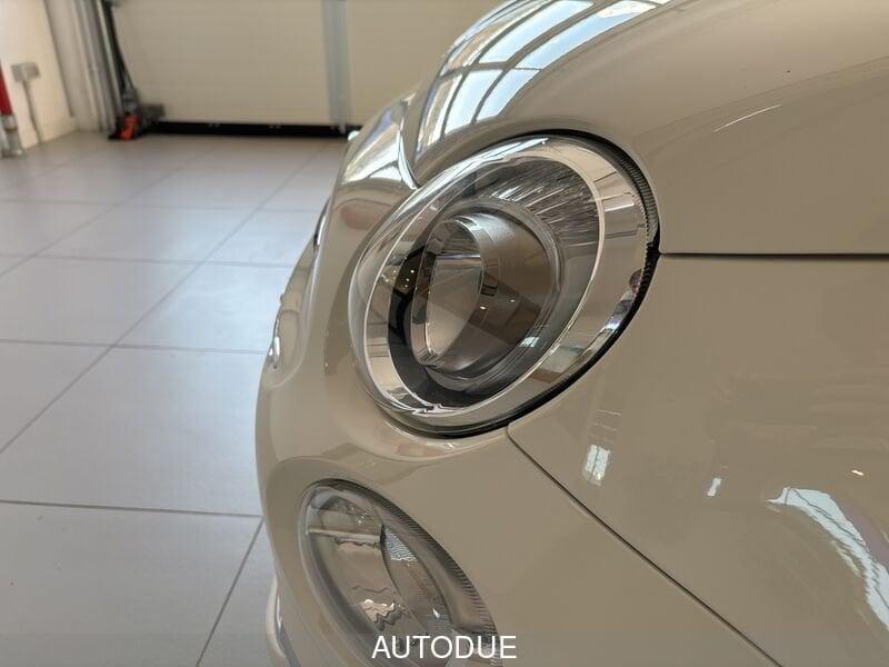 FIAT 500 1.2 BENZINA 70CV 1.0 HYBRID DOLCEVITA 70CV