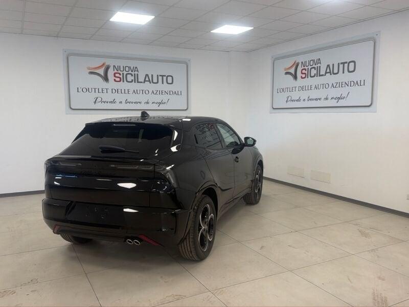 Alfa Romeo Junior Non disponibile (626) Ibrida My26 Ibrida Ti 1.2 145cv Hybrid Edct6 - Stock