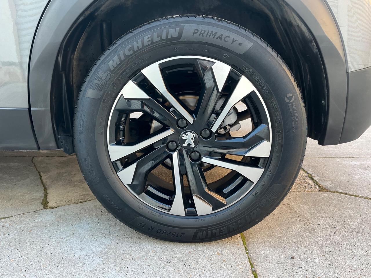 Peugeot 2008 PureTech 130 S&S GT Pack