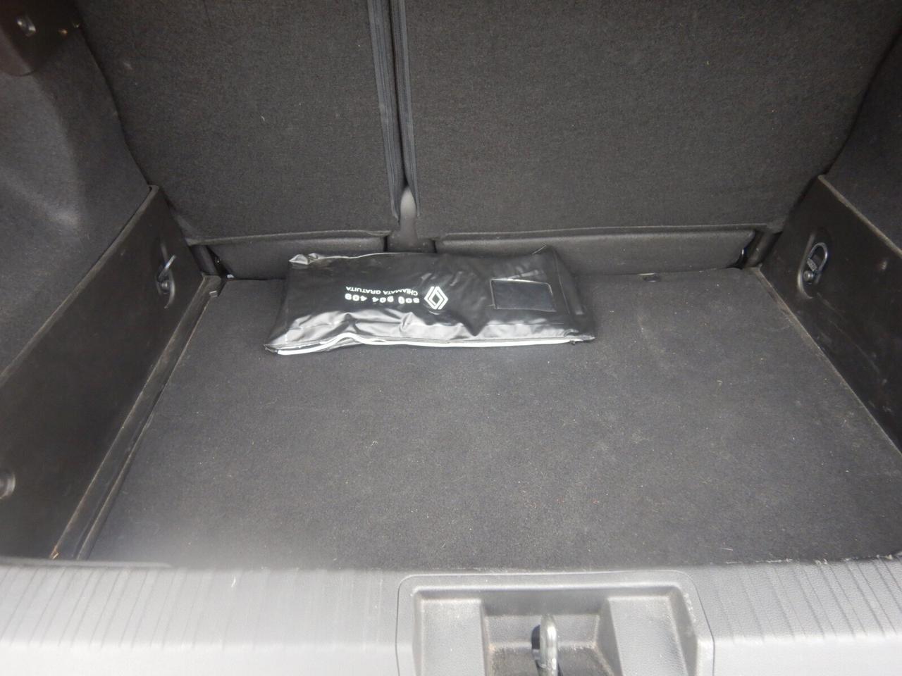 RENAULT CAPTUR 1.0 TCE INTENSE 90 CV MY 2022