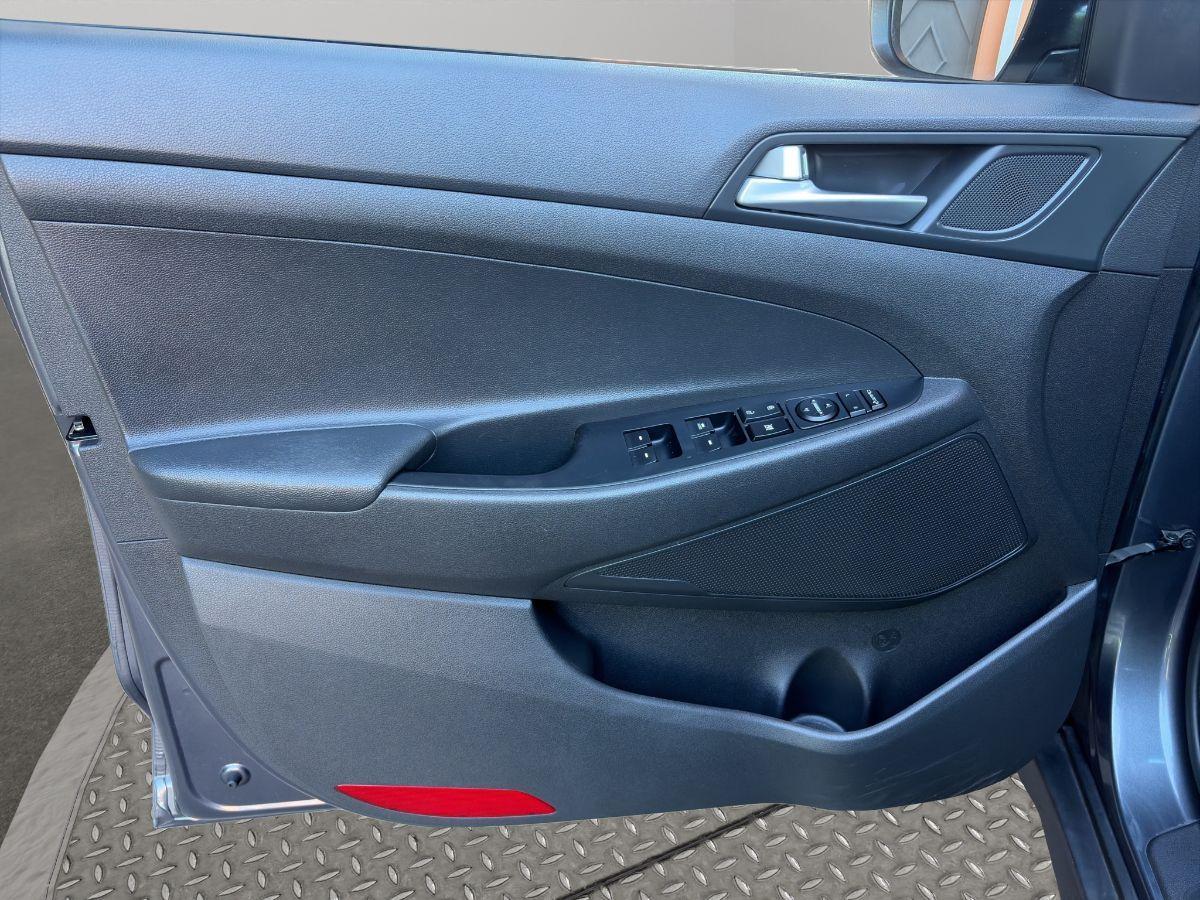 HYUNDAI - Tucson - 1.7 CRDi 115 CV XPossible