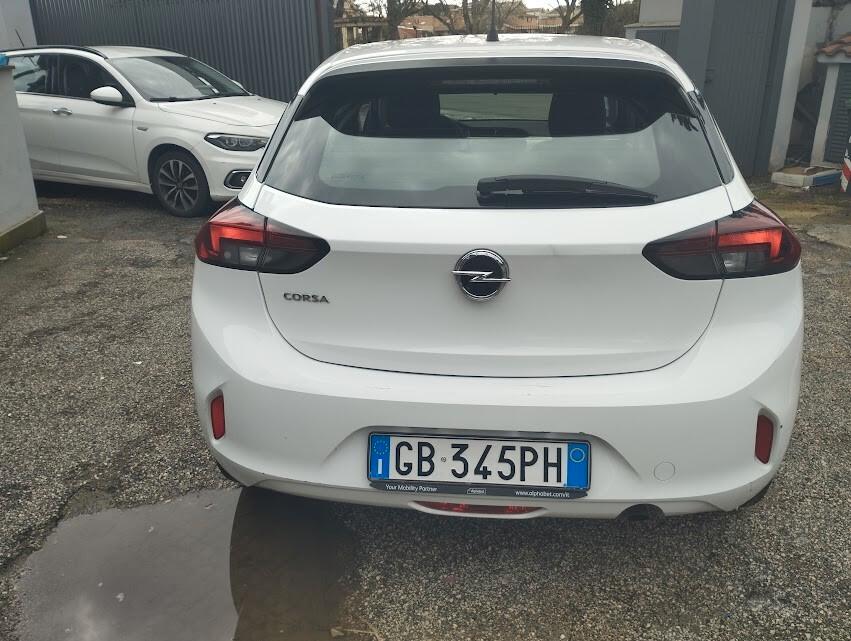 Opel Corsa 1.2 100 CV Edition