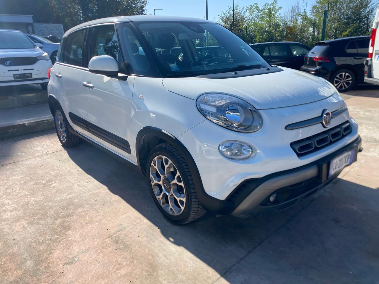 Fiat 500L 1.3 Multijet 95 CV City Cross