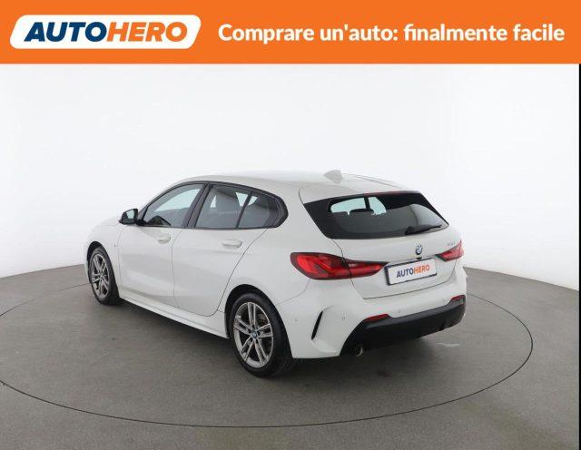 BMW 116 d 5p. Msport