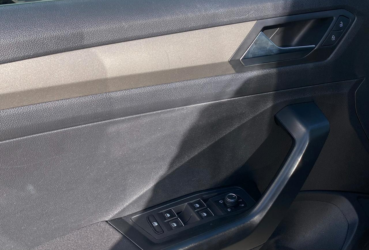 Volkswagen T-Roc Business 1.6 TDI 116CV