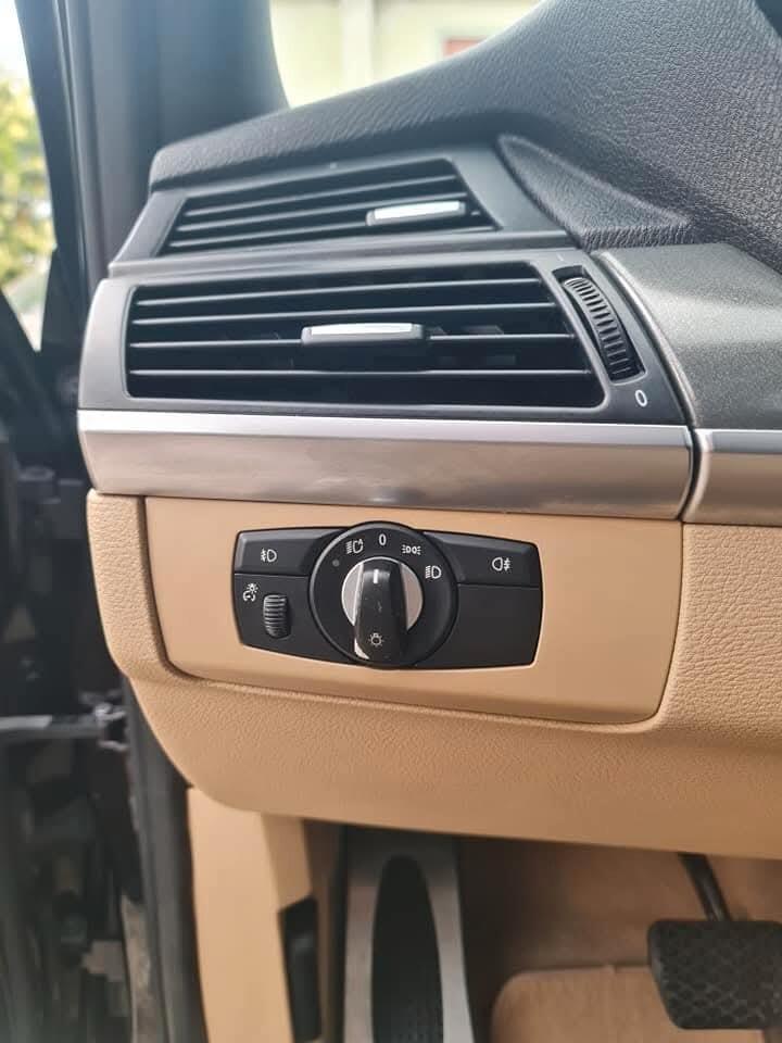 Bmw X5 xDrive30d msport