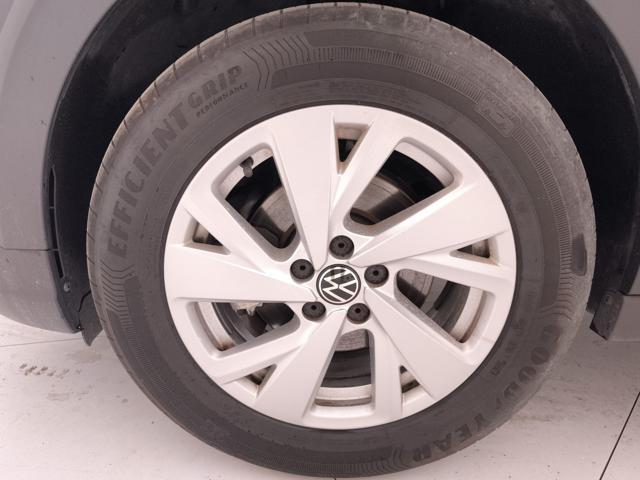 VOLKSWAGEN Taigo 1.0 tsi Life 115cv