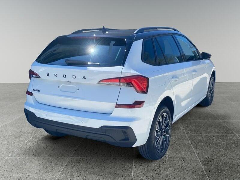Škoda Kamiq 1.0 TSI Be More 70kW