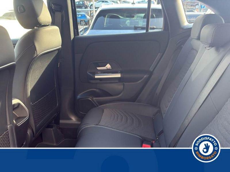 Mercedes-Benz GLA 200d Automatic Advanced Progressive Extra