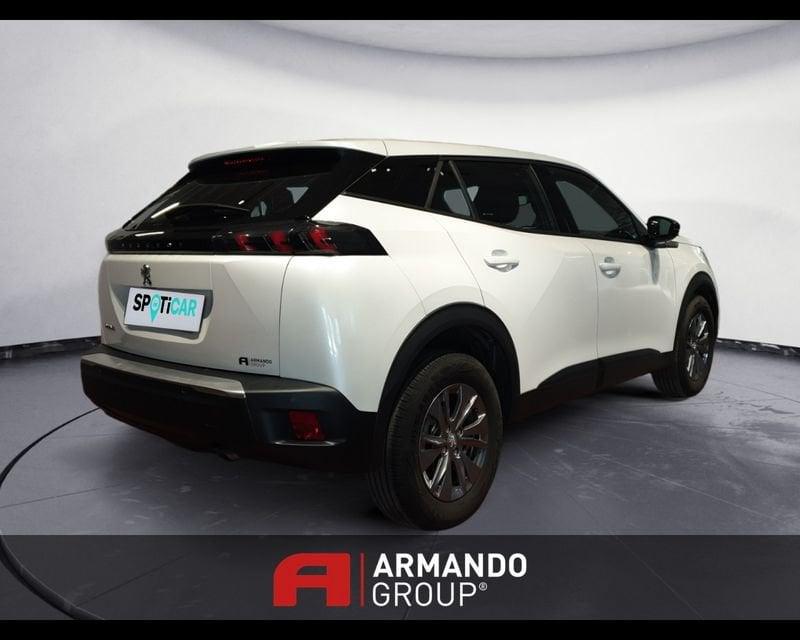 Peugeot 2008 2ª serie PureTech 100 S&S Active Pack