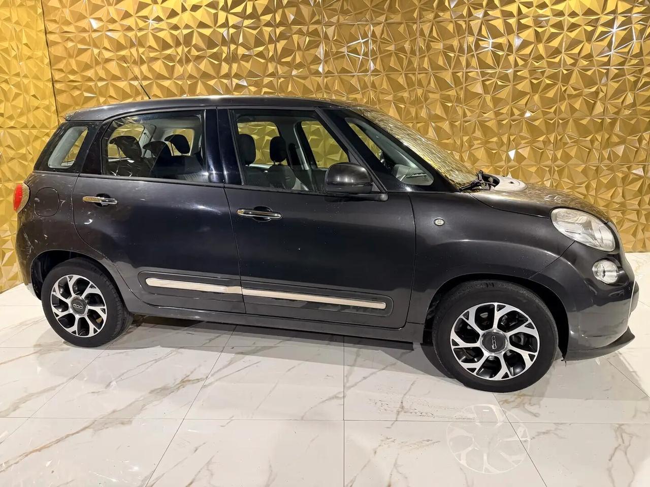 Fiat 500L 1.3 Multijet 95 CV Dualogic Lounge
