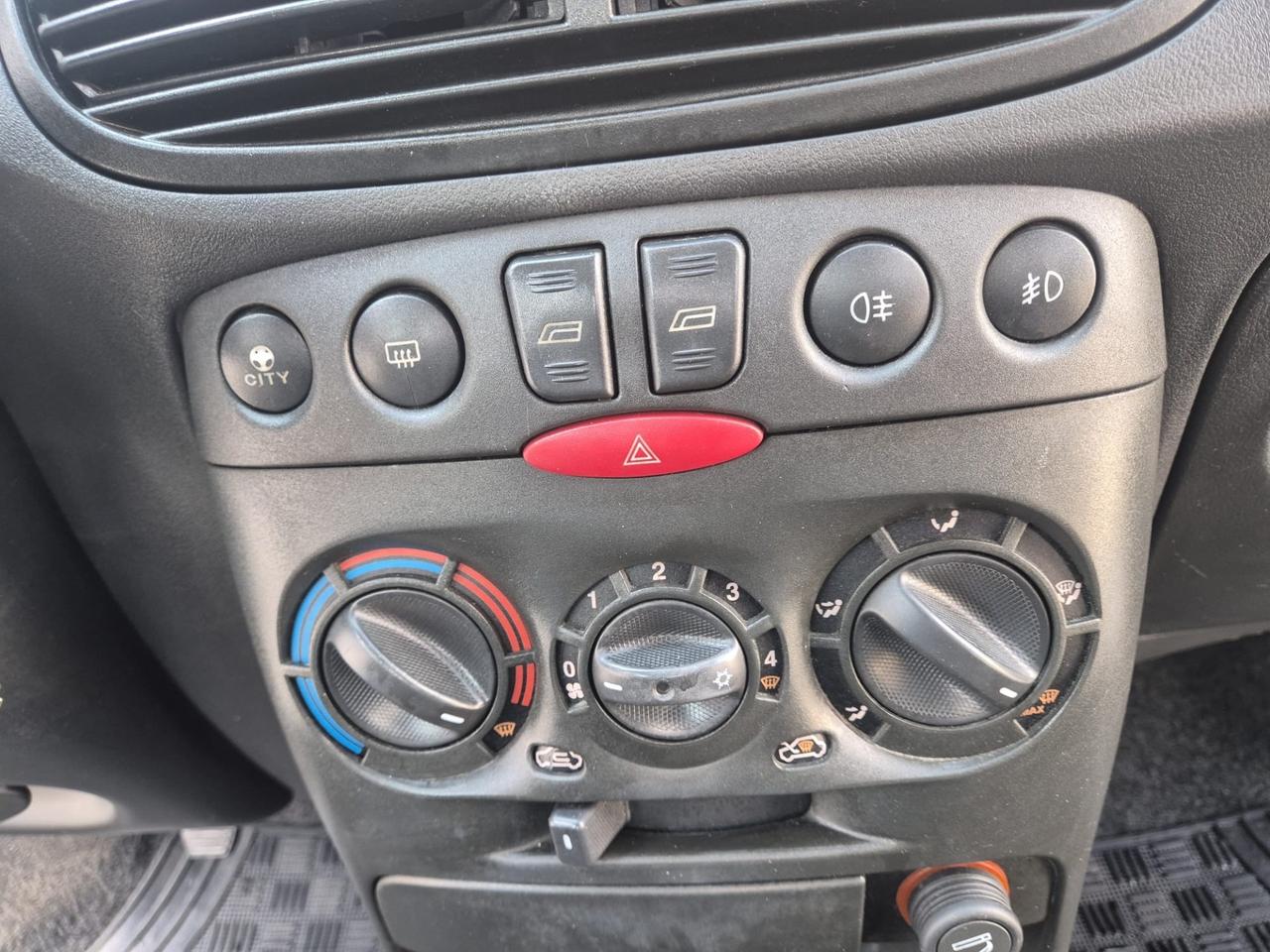 Fiat Punto 1.2 5 porte Dynamic