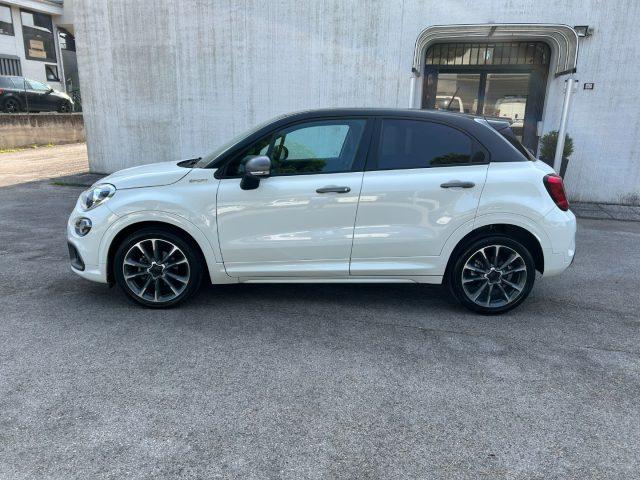 FIAT 500X 1.0 T3 120 CV Sport