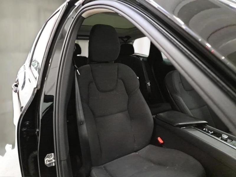 VOLVO XC60 T6 PLUG-IN AWD AUTO RECHARGE INSCRIPTION EXPRESSION SUV