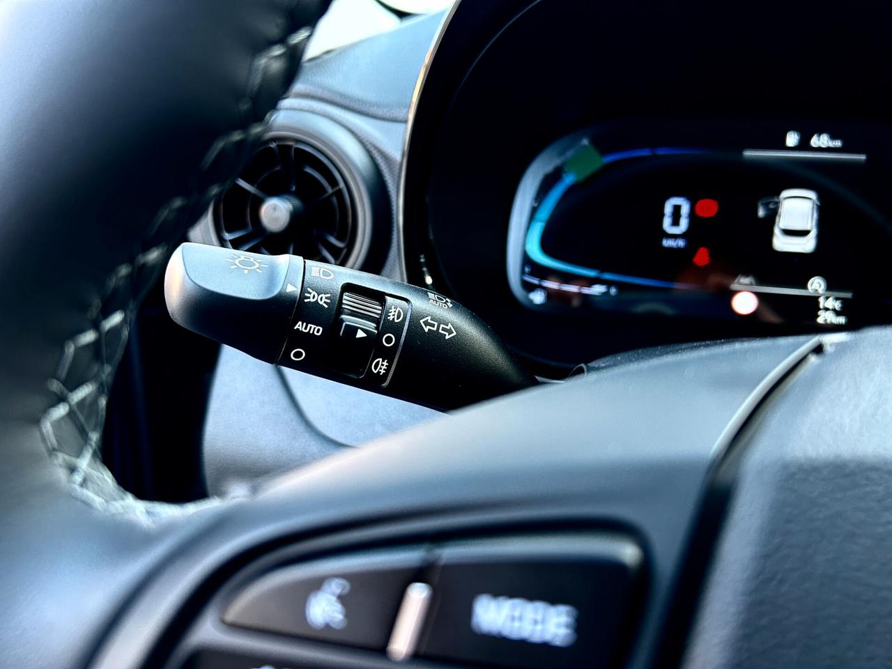 Hyundai i10 1.0 MPI Connectline 2025