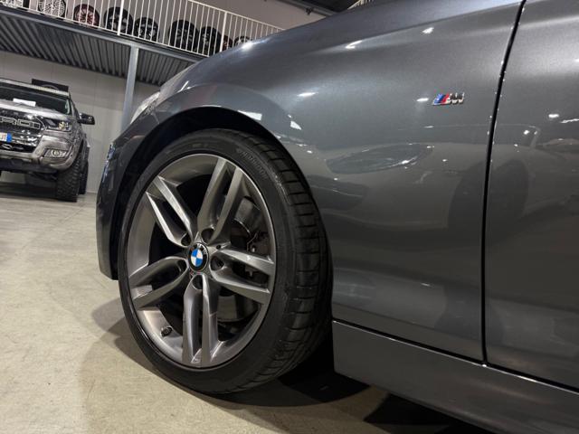 BMW 228 MSPORT EUROPEO NO INCIDENTI