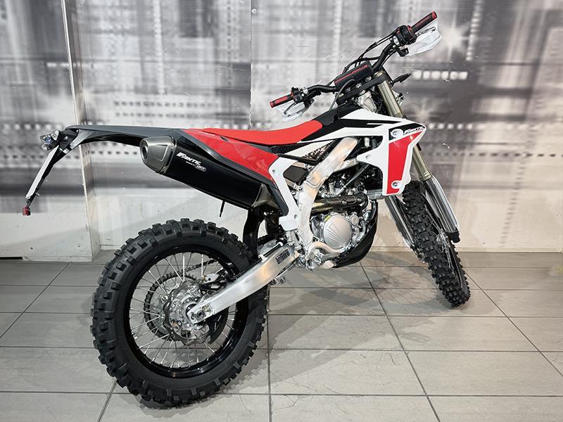 Fantic Motor XEF 250 Enduro 4T