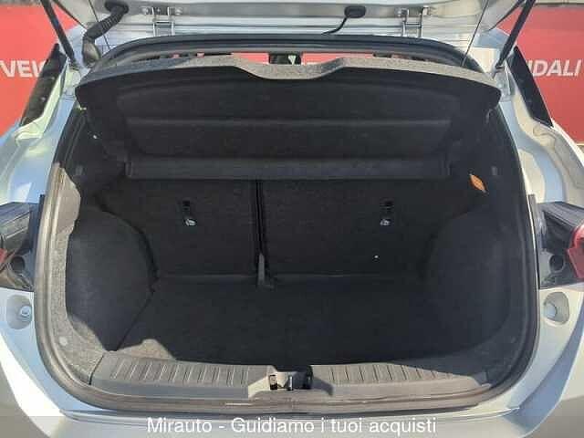 Nissan Micra Micra IG-T 92 GPL 5 porte Eco Acenta