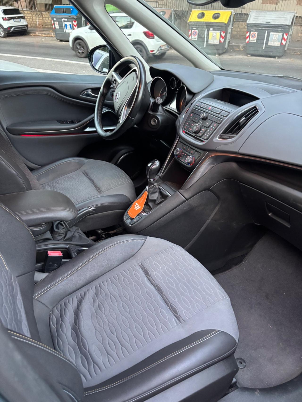 Opel Zafira 1.6 16V ecoM 150CV T One Business