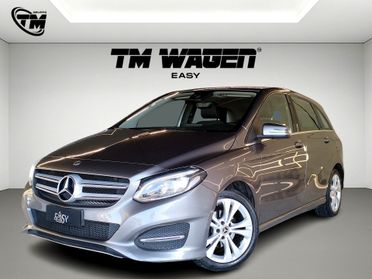 Mercedes-benz B 180 d Premium - NEOPATENTATI
