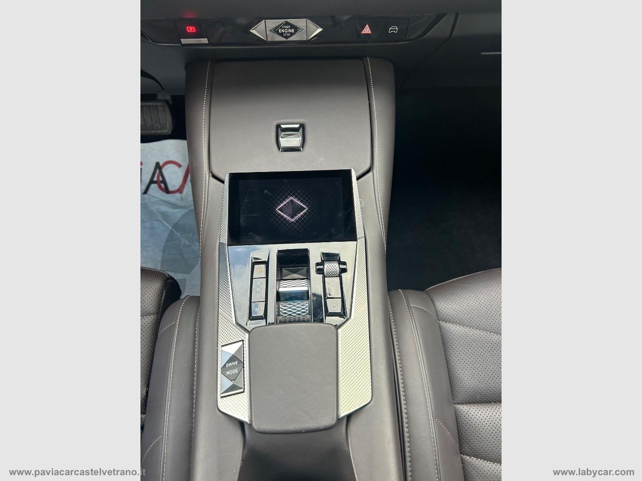 DS AUTOMOBILES DS 4 BlueHDi 130 aut. Opera