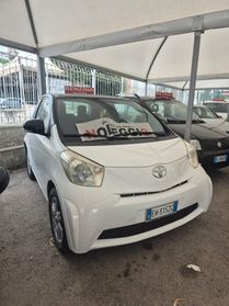 Toyota iQ 1.0 High Collection