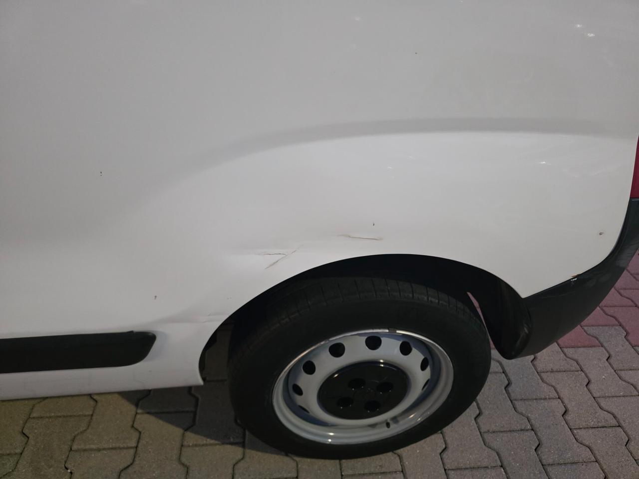 Citroen Nemo 1.3 HDi 80CV Furgone