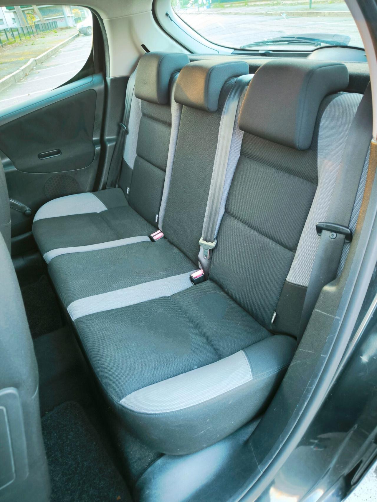 Peugeot 207 1.4 8V 75CV 5p. Energie Sport ECO GPL